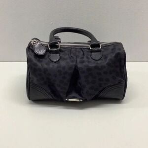 Victorias Secret Y2K Vintage Leopard Bag. Very Unique Find  (Preowned)